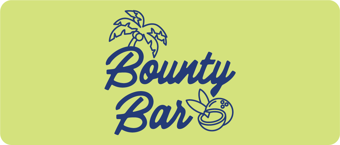 Bounty Bar