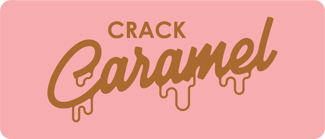Crack Caramel