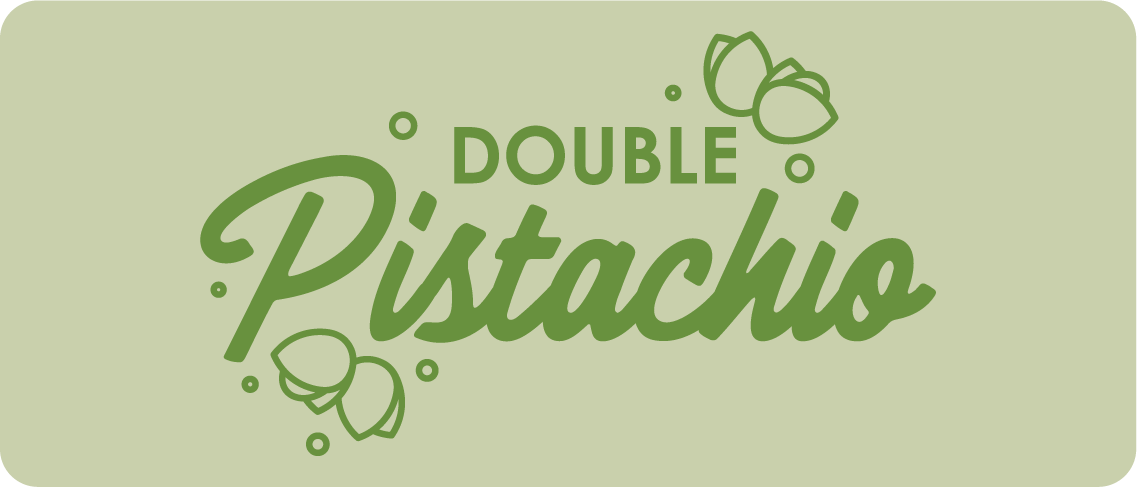 Double Pistachio