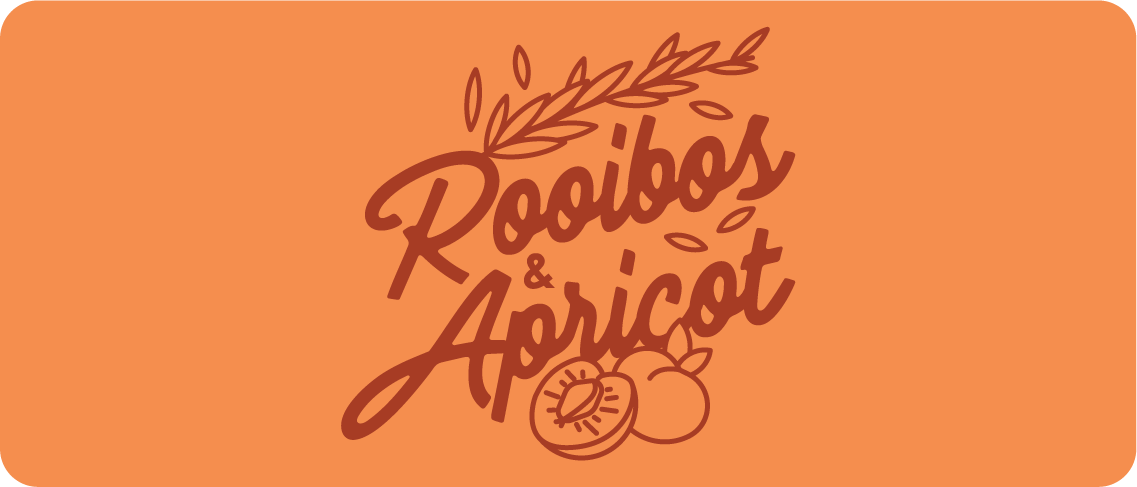 Rooibos & Apricot