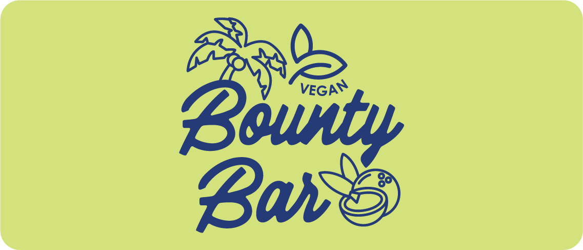 Vegan Bounty Bar