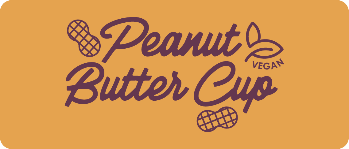Vegan Peanut Butter Cup
