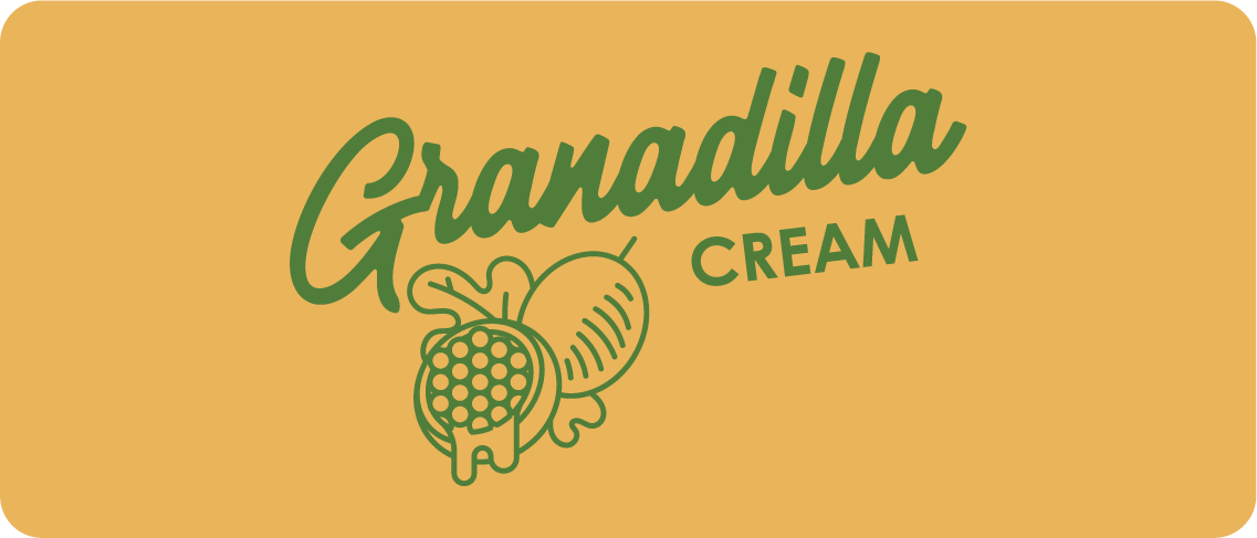 Granadilla Cream