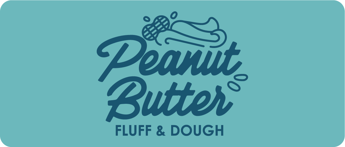 Peanut Butter Fluff & Dough