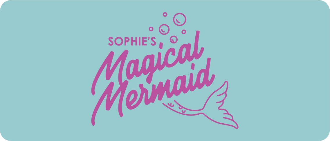 Sophie's Magical Mermaid