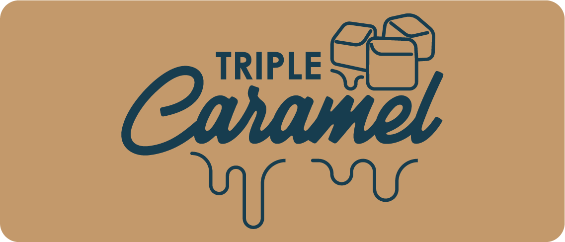Triple Caramel
