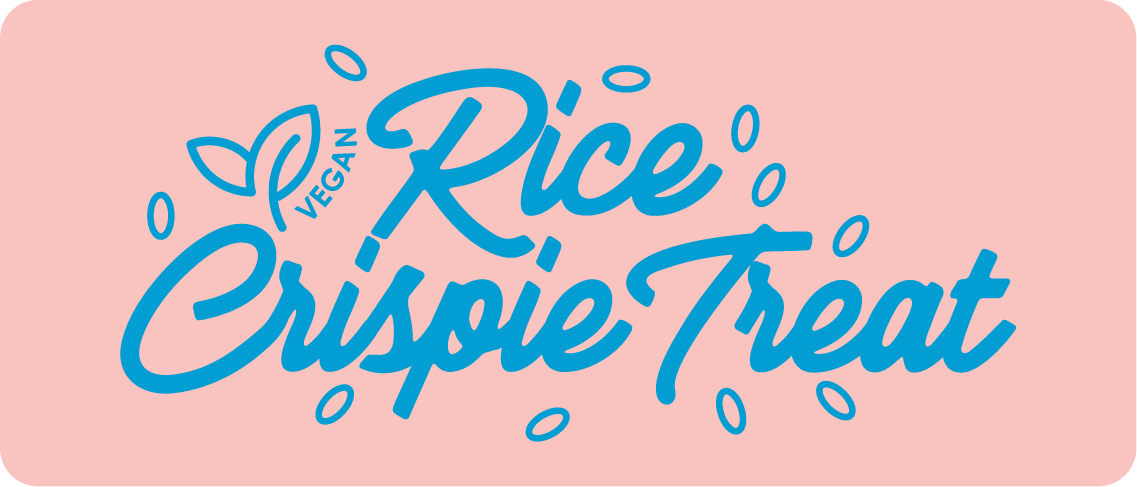 Vegan Rice Crispie